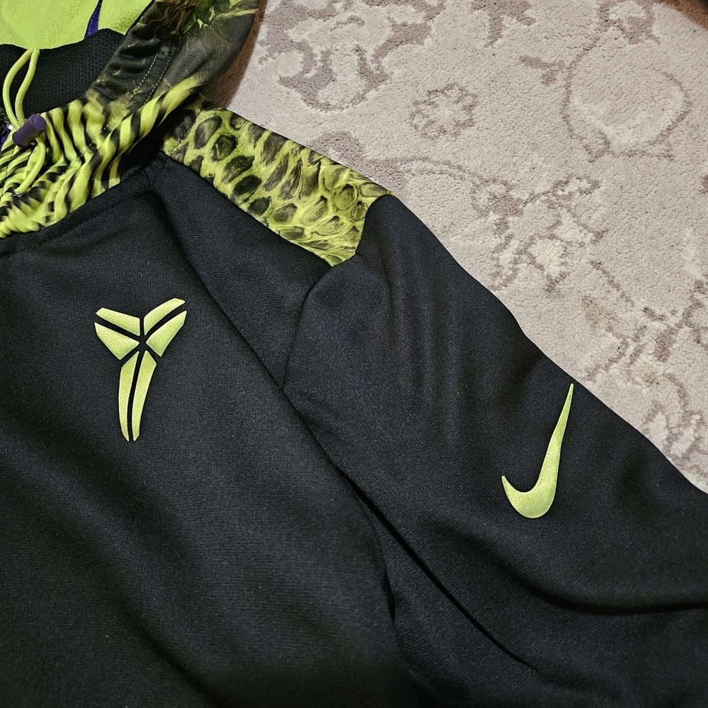 Vintage Y2k Nike Mamba Mentality - Picture 6 of 10